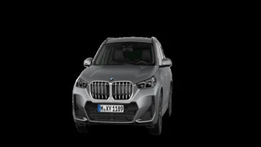 BMW X1 sDrive18d