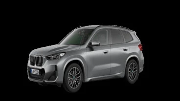 BMW X1 sDrive18d