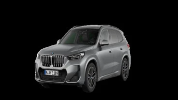 BMW X1 sDrive18d