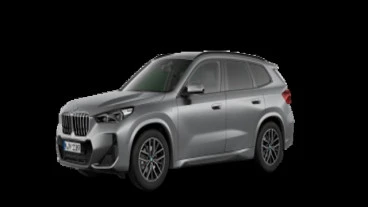 BMW X1 sDrive18d