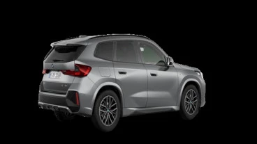 BMW X1 sDrive18d