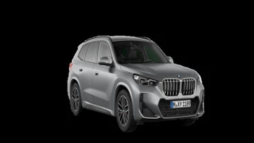 BMW X1 sDrive18d