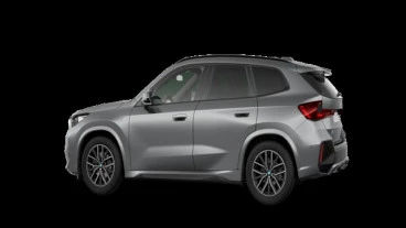 BMW X1 sDrive18d