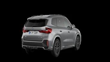 BMW X1 sDrive18d