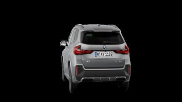 BMW X1 sDrive18d