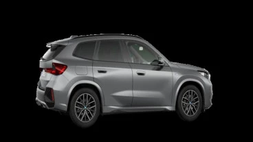 BMW X1 sDrive18d