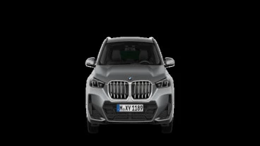BMW X1 sDrive18d