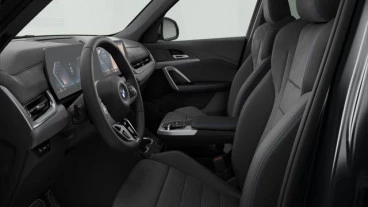 BMW X1 sDrive18d