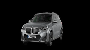 BMW X1 sDrive18d