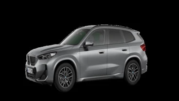 BMW X1 sDrive18d