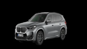 BMW X1 sDrive18d