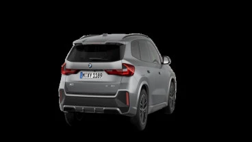 BMW X1 sDrive18d