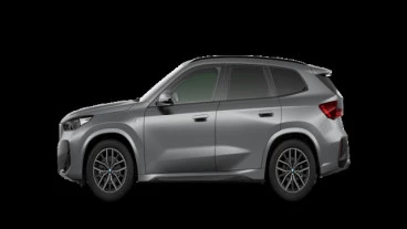 BMW X1 sDrive18d