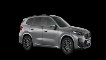 BMW X1 sDrive18d