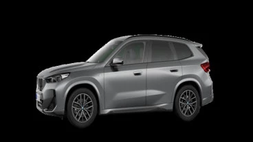 BMW X1 sDrive18d