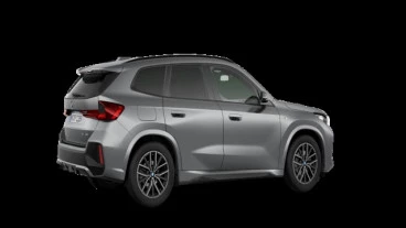 BMW X1 sDrive18d