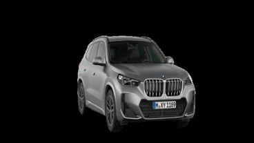 BMW X1 sDrive18d