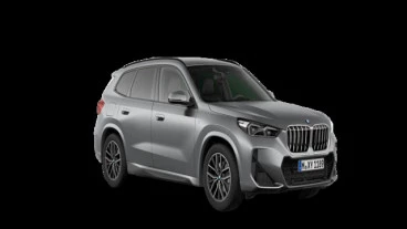 BMW X1 sDrive18d
