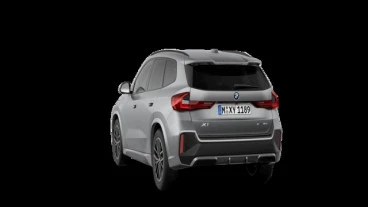 BMW X1 sDrive18d