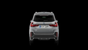 BMW X1 sDrive18d