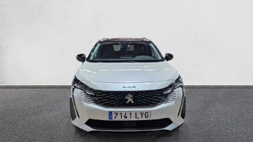 Peugeot 5008 1.2 PureTech 96KW S&S Allure EAT8