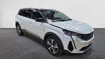 Peugeot 5008 1.2 PureTech 96KW S&S Allure EAT8