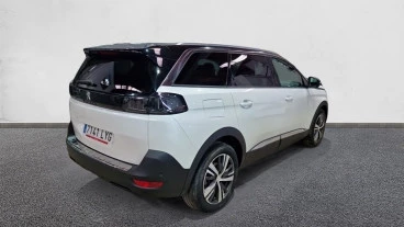 Peugeot 5008 1.2 PureTech 96KW S&S Allure EAT8