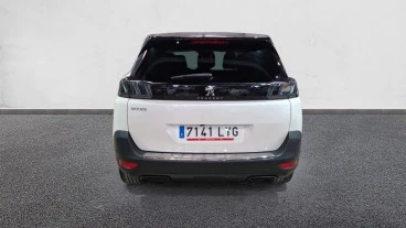 Peugeot 5008 1.2 PureTech 96KW S&S Allure EAT8