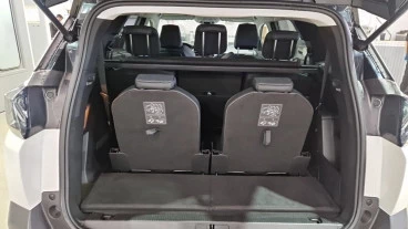 Peugeot 5008 1.2 PureTech 96KW S&S Allure EAT8