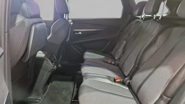 Peugeot 5008 1.2 PureTech 96KW S&S Allure EAT8