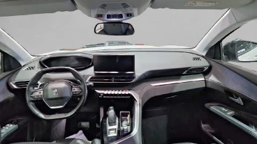 Peugeot 5008 1.2 PureTech 96KW S&S Allure EAT8