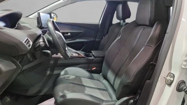 Peugeot 5008 1.2 PureTech 96KW S&S Allure EAT8