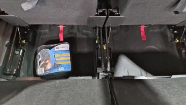 Peugeot 5008 1.2 PureTech 96KW S&S Allure EAT8