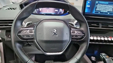 Peugeot 5008 1.2 PureTech 96KW S&S Allure EAT8