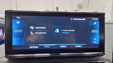 Peugeot 5008 1.2 PureTech 96KW S&S Allure EAT8