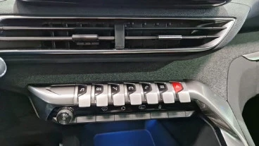 Peugeot 5008 1.2 PureTech 96KW S&S Allure EAT8