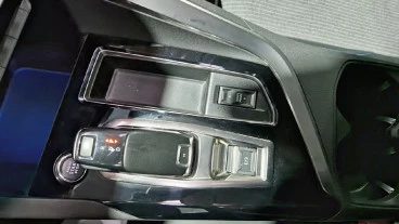 Peugeot 5008 1.2 PureTech 96KW S&S Allure EAT8