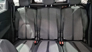 Peugeot 5008 1.2 PureTech 96KW S&S Allure EAT8