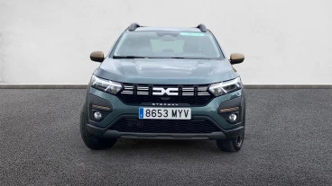 Dacia Sandero Stepway Extreme Go 74kW (100CV) ECO-G