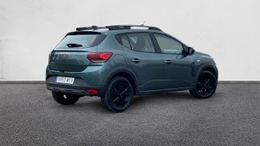 Dacia Sandero Stepway Extreme Go 74kW (100CV) ECO-G