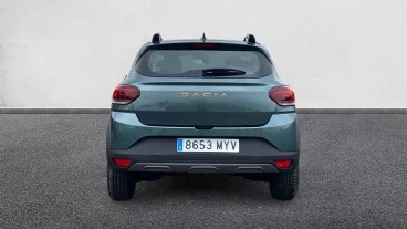 Dacia Sandero Stepway Extreme Go 74kW (100CV) ECO-G
