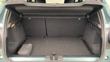 Dacia Sandero Stepway Extreme Go 74kW (100CV) ECO-G