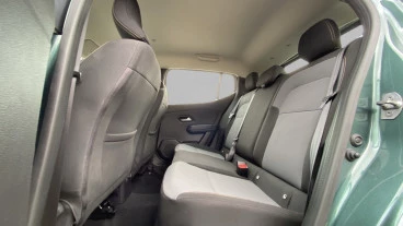 Dacia Sandero Stepway Extreme Go 74kW (100CV) ECO-G