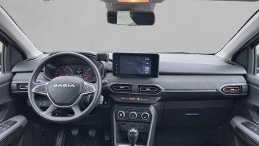 Dacia Sandero Stepway Extreme Go 74kW (100CV) ECO-G