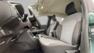 Dacia Sandero Stepway Extreme Go 74kW (100CV) ECO-G