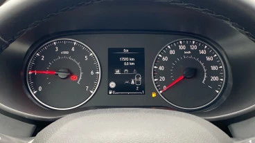 Dacia Sandero Stepway Extreme Go 74kW (100CV) ECO-G