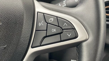 Dacia Sandero Stepway Extreme Go 74kW (100CV) ECO-G