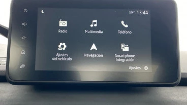 Dacia Sandero Stepway Extreme Go 74kW (100CV) ECO-G