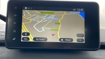 Dacia Sandero Stepway Extreme Go 74kW (100CV) ECO-G