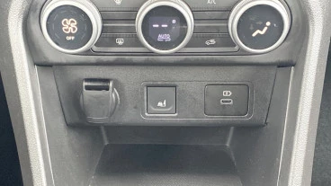 Dacia Sandero Stepway Extreme Go 74kW (100CV) ECO-G